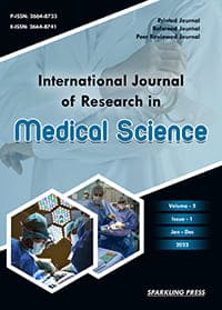 journal of international medical research (imr)